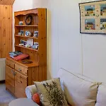 Ferienhaus Panda La Sylve Tenneville