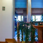 Panda La Sylve Ferienhaus