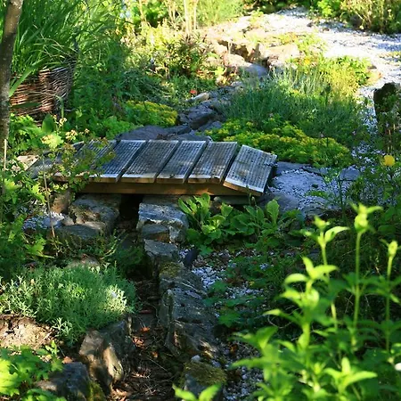 Casa vacanze Panda La Sylve *