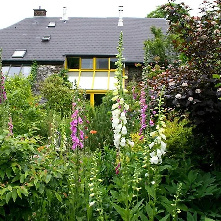 Ferienhaus Panda La Sylve *