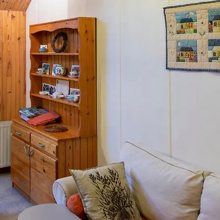 Ferienhaus Panda La Sylve Tenneville