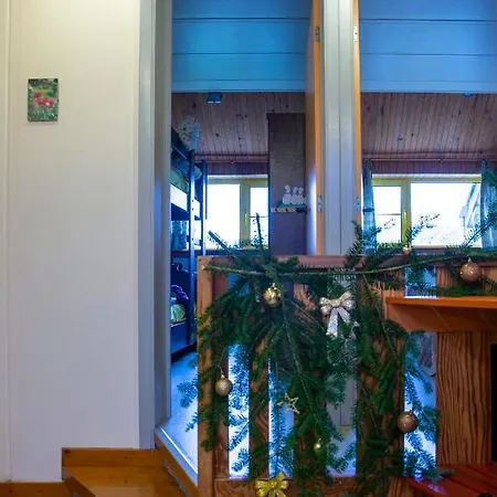 Panda La Sylve Ferienhaus