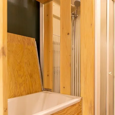 Panda La Sylve Casa vacanze Tenneville