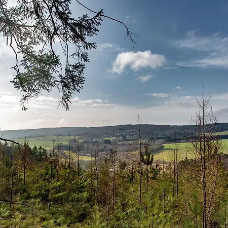 Casa vacanze Panda La Sylve *