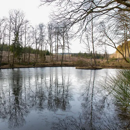 Casa vacanze Panda La Sylve