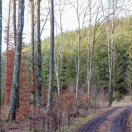 Casa vacanze Panda La Sylve