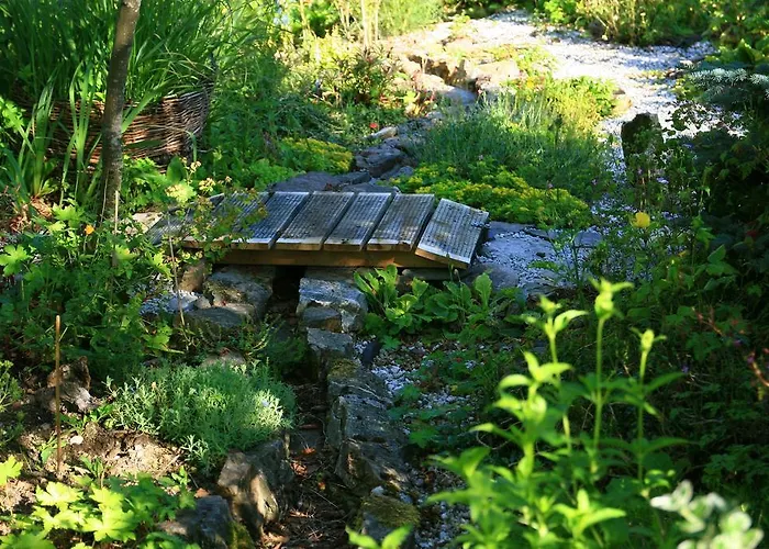 בית נופש Panda La Sylve *